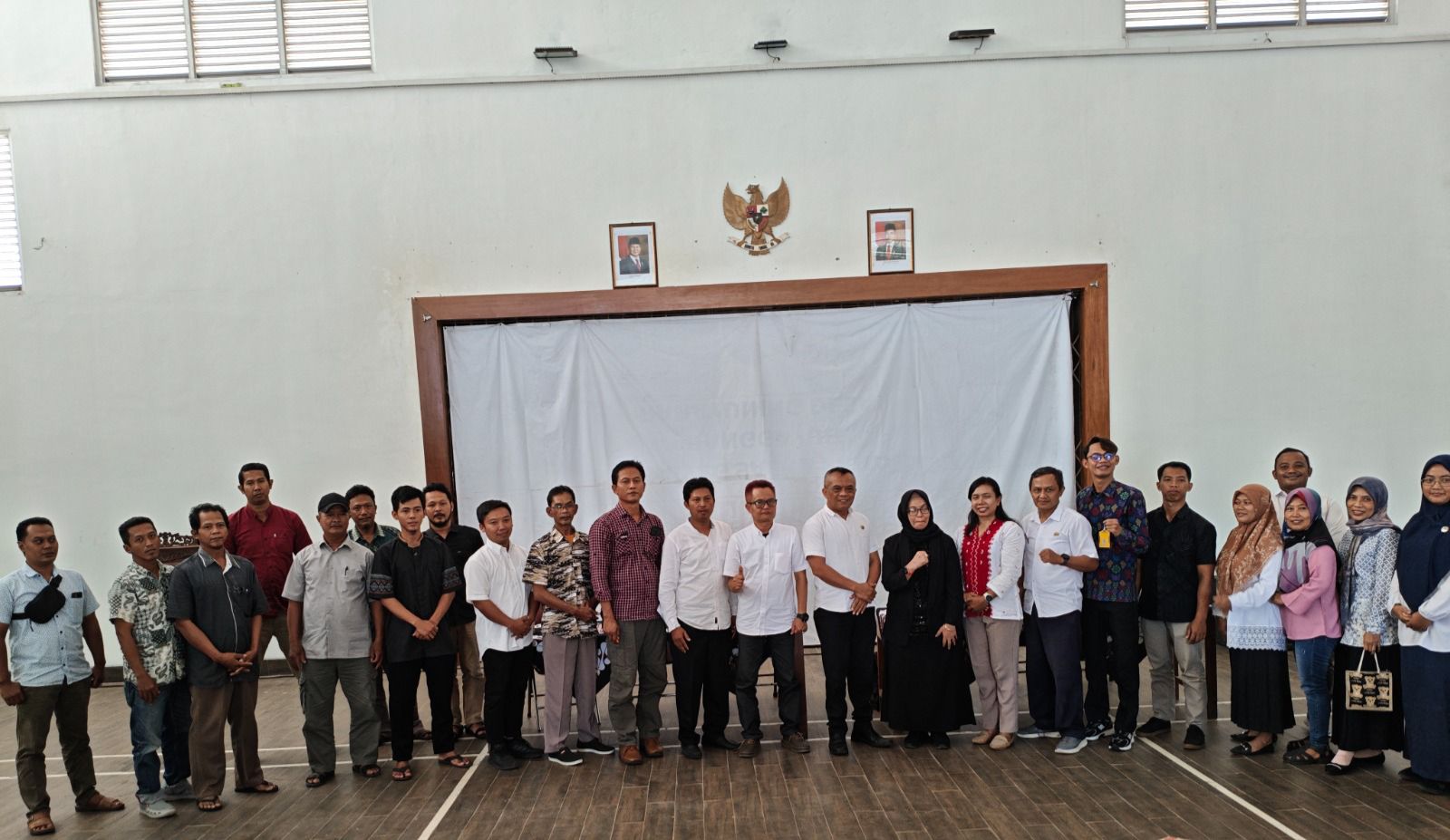 Kolaborasi strategis DPMK Dukcapil DIY dan Meravi.id sasar Plumbon dan Kedundang untuk Revolusi Ekonomi Desa